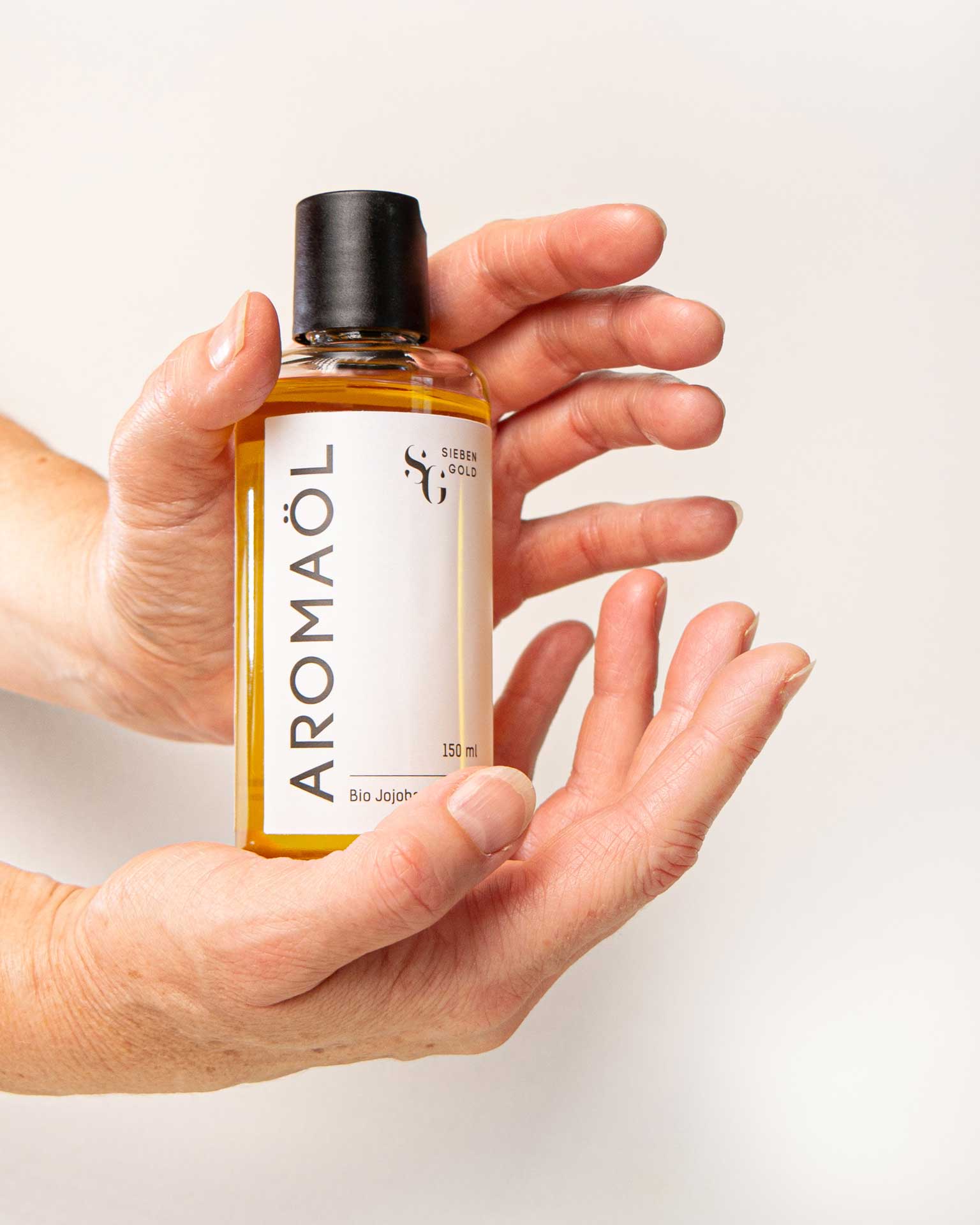 Aromaöl – Bild 4