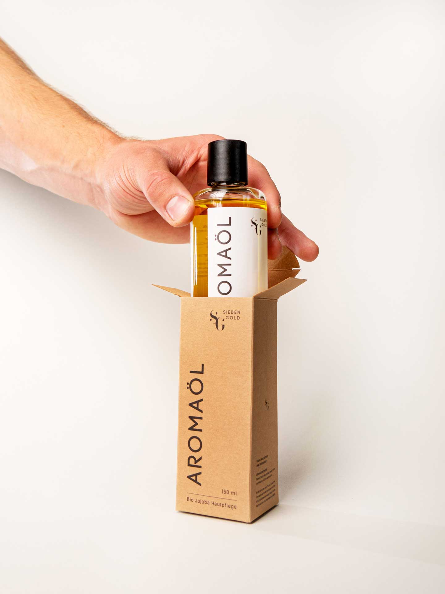 Aromaöl – Bild 5