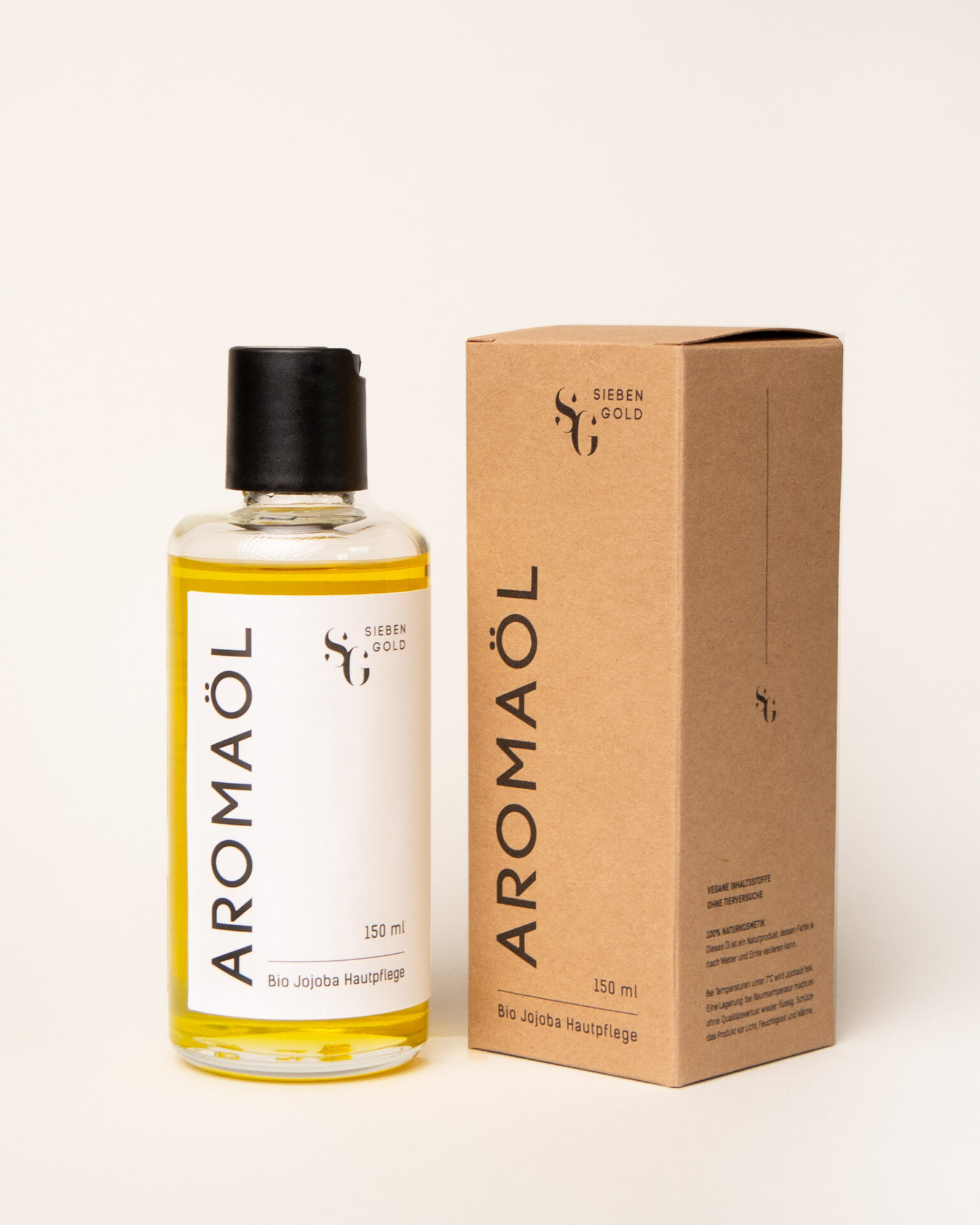 Aromaöl – Bild 3