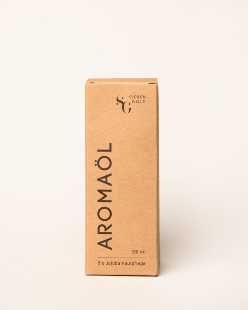 Aromaöl – Bild 2
