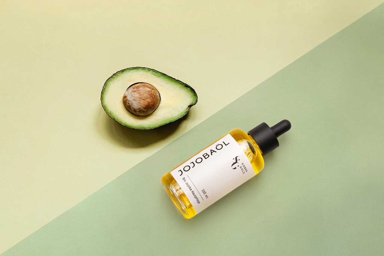 Drei einfache DIY-Rezepte mit Jojobaöl