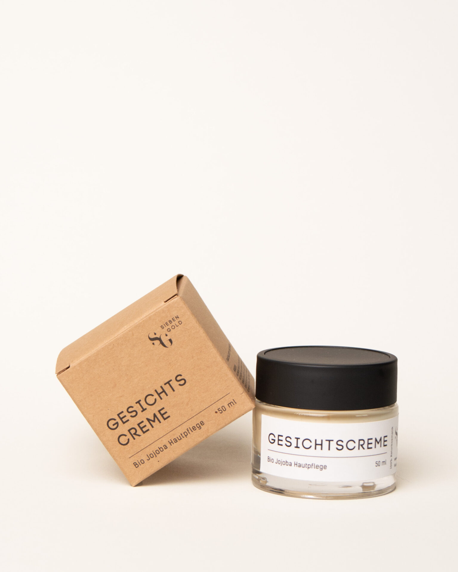 Gesichtscreme – Bild 3
